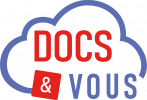 Logo Docs & Vous