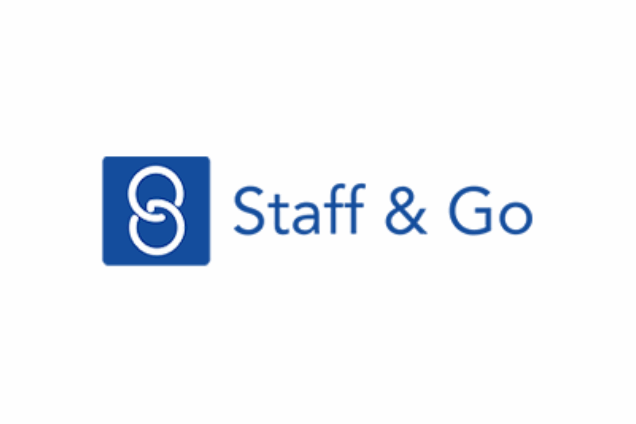 Staff & Go