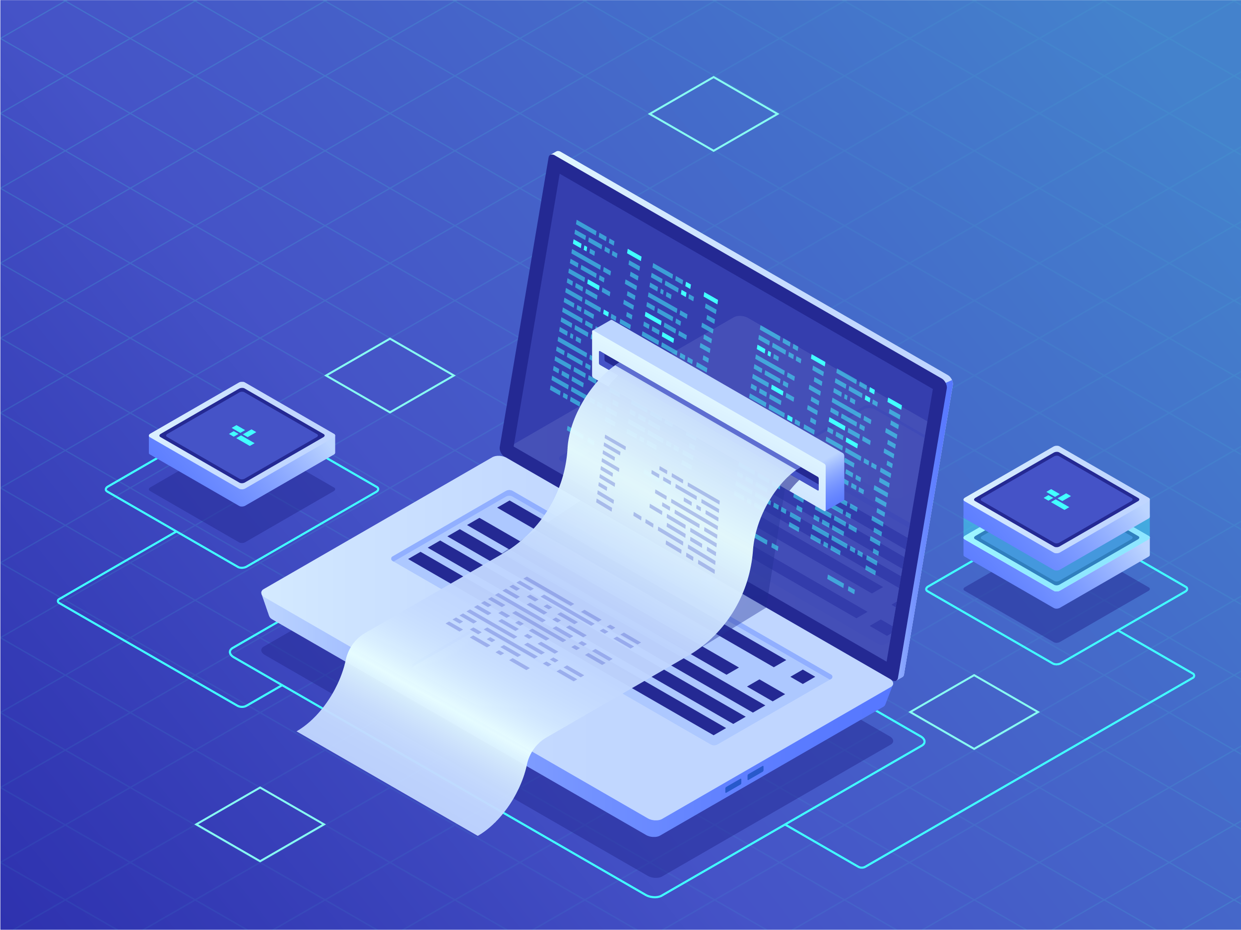 Facture électronique